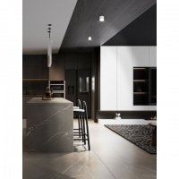 Спот OL38 Gx53 IP20 WH белый (Б0056387) купить в каталоге интернет магазина СМИТ с доставкой по Улан-Удэ