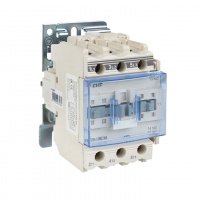 Контактор малогабаритный EKF PROxima КМЭ-5011 380В NO+NC
