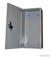 Щит ЩМП-02 IP31 (250*300*155) купить в каталоге интернет магазина СМИТ с доставкой по Улан-Удэ