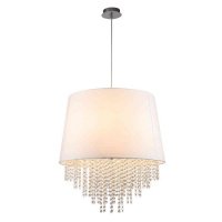 Люстра-подвес ESCADA 652/5S E27*60W White ***