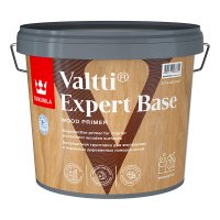 Антисептик грунт акрил TIKKURILA VALTTI EXPERT BASE 9 л