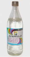Растворитель 646 Спектр-ТФ  1 л.