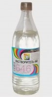 Растворитель 646 Спектр-ТФ  1 л.