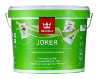 Краска TIKKURILA HARMONY SATIN  C мат 9 л купить в каталоге интернет магазина СМИТ с доставкой по Улан-Удэ