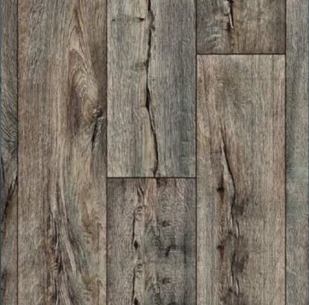 Линолеум Ideal Ultra Cracked Oak 2 696М 4,0м РУ купить в каталоге интернет магазина СМИТ с доставкой по Улан-Удэ