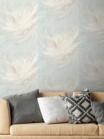 Обои Euro Decor 7324-24 Floravento структурные (6) купить в каталоге интернет магазина СМИТ с доставкой по Улан-Удэ