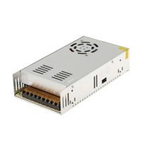 Блок питания к ленте светодиодной 24V 350 Вт IP20
