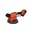 Виброприсоска для укладки плитки 130мм Tiler Vibro (4986)