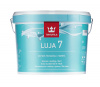 Краска TIKKURILA LUJA EXTRA А матовая 9 л купить в каталоге интернет магазина СМИТ с доставкой по Улан-Удэ