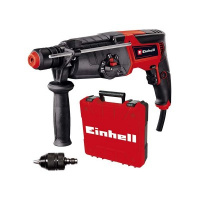 Перфоратор Einhell TE-RH 950 5F SDS+, 3Дж, кейс + БЗП патрон (4257978)