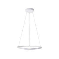 Светильник подвесной CT PRD-P G0405S LED 31.52W 2700K-6400K 220-240V ПДУ