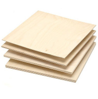 Фанера 1525*1525*18 мм береза 4/4 сорт (22)