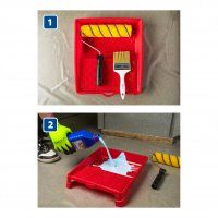 Грунтовка Плитонит-1 10л концентрат 1:5 купить в каталоге интернет магазина СМИТ с доставкой по Улан-Удэ