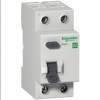 Диф.автомат Systeme Electric АВДТ 1P+N 32А 30мА хар-ка C 4,5кА City9