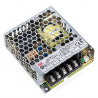 Блок питания к ленте светодиодной 12V 50Вт IP20