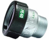 Элемент AK (наружн.рез.) 1 1/4" GEBO