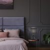 Светильник настольный ESCADA 10159/T E14*40W Black купить в каталоге интернет магазина СМИТ с доставкой по Улан-Удэ