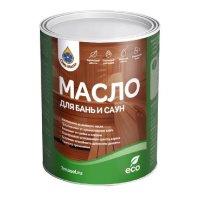 Масло для бань и саун Семь масел 0,9л