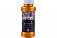 Эмаль акриловая перламутровая DALI Magic медь, 0,25л (Р)
