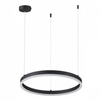 Люстра-подвес ECHO 6530/34L LED 34W 3000-6000K 220V R