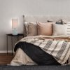 Светильник настольный ESCADA 10158/T E14*40W Grey купить в каталоге интернет магазина СМИТ с доставкой по Улан-Удэ