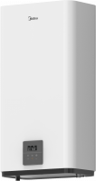 Водонагреватель MIDEA MWH-3020-FED (эмаль, унив.монтаж, 1 тэн-2,0 кВт, плоск., элект.упр., гарантия 7 лет)