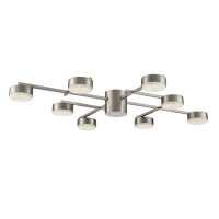Люстра DABRA 8115/8C LED GX53 8*7W 220V