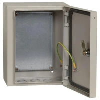Щит ЩМП-02 IP54 (300х250х150) герметичный
