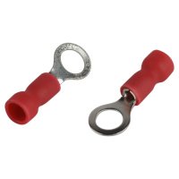 Наконечник НКИ 2,5-5 ЭРА NO-225-22 (10шт)
