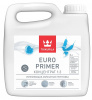 Грунтовка TIKKURILA EURO PRIMER  3 л концентрат