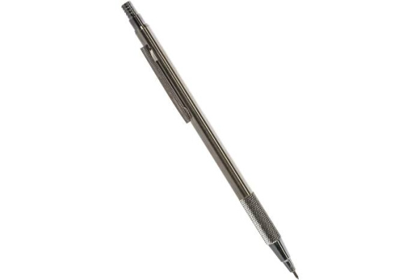 Ручка разметочная по металлу 150мм метал.копус ЗУБР "Эксперт" (21567-15) (Р)