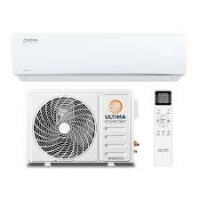 Блок внутренний кондиционера ECP-12PN-IN ULTIMACOMFOR до 35м2