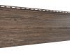 Сайдинг Ю-Пласт Timberblock Ель Сибирская 3050х230мм 0.702м2