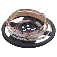 Лента светодиодная 12V 3528 60Led 4,8W IP65 нейтральный белый 5 м