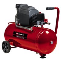 Компрессор Einhell TC-AC 190/50/8 маслянный (4007332)