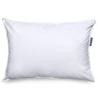 Подушка STH - Сильвия 3D64  50x70см 600гр тик 100% хл.