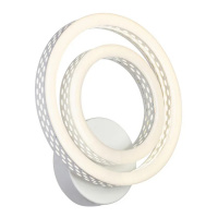 Бра Escada 10240/2 LED*18W White ***