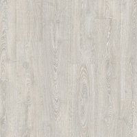 Ламинат Quick Step Impressive IM3560 Дуб фантазийный светло-серый  8мм/32кл. (7шт.*0,2621)