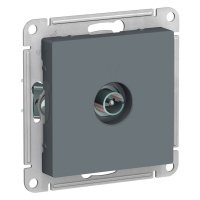 Розетка TV с/п Грифель AtlasDesign ATN000793 (10/60)