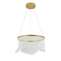 Люстра-подвес INDIGO 14029/1P Gold V000164L