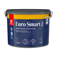 Краска TIKKURILA EURO SMART 2   2,7 л 