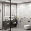 Плитка декор 30*60 URBAN серый GT155VG (0,18 кв.м.) купить в каталоге интернет магазина СМИТ с доставкой по Улан-Удэ