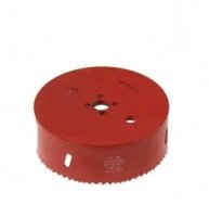 Коронка Bi-Metall 127мм Pilorama (570127)