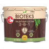 Антисептик лессирующий алкидный BIOTEKS сосна 9л купить в каталоге интернет магазина СМИТ с доставкой по Улан-Удэ