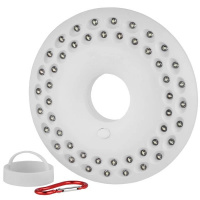 Фонарь кемпинговый ЭРА KB-601 "НЛО-48" 48xLED, 3xAA (Б0029178)