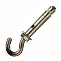 Анкер болт HG с полукольцом 10*80