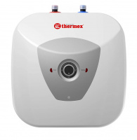 Водонагреватель THERMEX Н 15-U PRO под раков.(эмаль,горизонт.,1тэн-1,5кВт,кругл.,мех.упр.,гарантия 3года)(zzz)