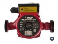 Насос циркуляционный UNIPUMP UPC 25/60 (130 мм.)