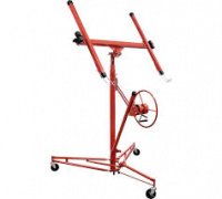 Подъемник для ГКЛ DLT Panel Lifter 335 (0585)