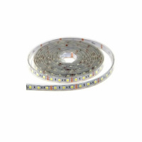 Лента светодиодная 220V 5050/60led IP68 4.8вт СИНЯЯ